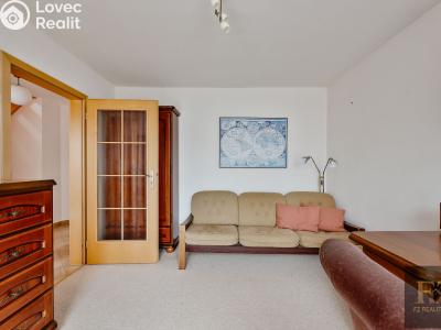 Prodej rodinného domu České Budějovice, Zavadilka 2482 č. 22