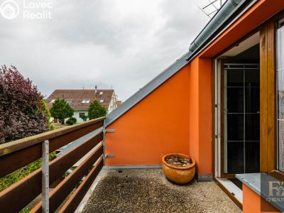 Prodej rodinného domu České Budějovice, Zavadilka 2482 č. 24