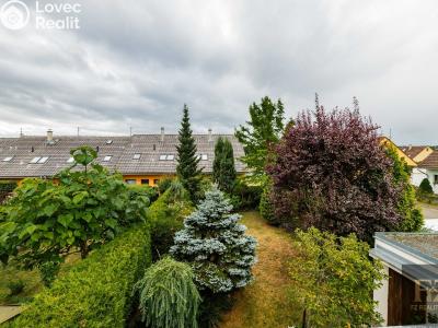 Prodej rodinného domu České Budějovice, Zavadilka 2482 č. 25
