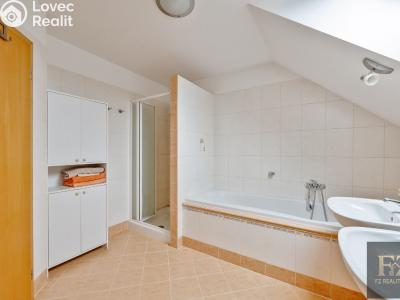 Prodej rodinného domu České Budějovice, Zavadilka 2482 č. 29