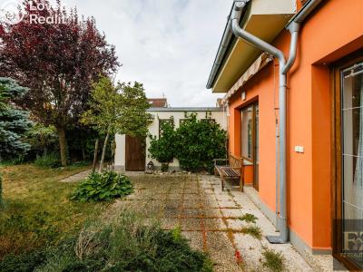 Prodej rodinného domu České Budějovice, Zavadilka 2482 č. 32