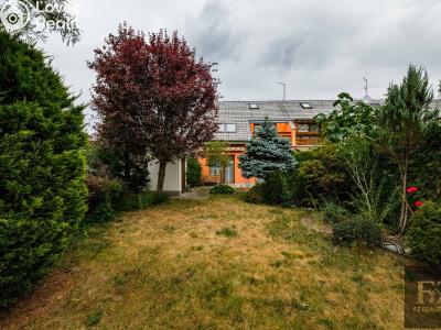 Prodej rodinného domu České Budějovice, Zavadilka 2482 č. 35