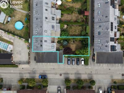 Prodej rodinného domu České Budějovice, Zavadilka 2482 č. 36