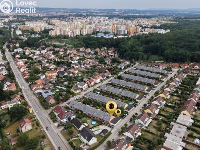Prodej rodinného domu České Budějovice, Zavadilka 2482 č. 37