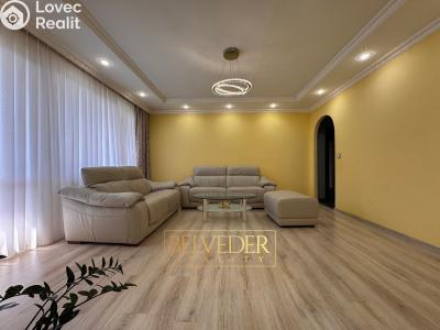 Продаж квартири 4+1 Teplice, Pod hvězdárnou č. 27