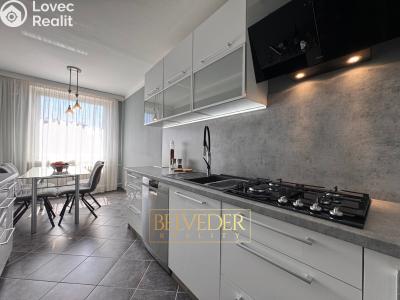 Продаж квартири 4+1 Teplice, Pod hvězdárnou č. 1