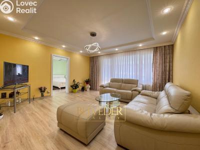 Продаж квартири 4+1 Teplice, Pod hvězdárnou č. 2