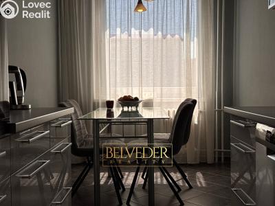 Продаж квартири 4+1 Teplice, Pod hvězdárnou č. 3