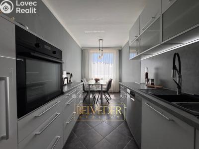 Продаж квартири 4+1 Teplice, Pod hvězdárnou č. 4