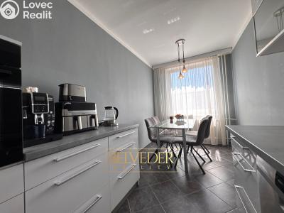 Продаж квартири 4+1 Teplice, Pod hvězdárnou č. 5