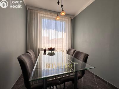 Продаж квартири 4+1 Teplice, Pod hvězdárnou č. 6