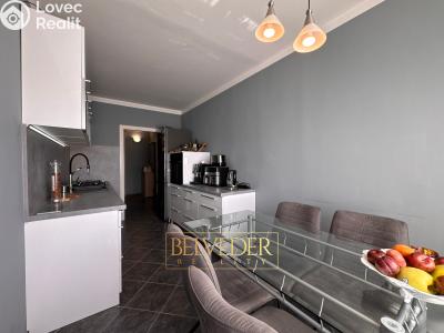Продаж квартири 4+1 Teplice, Pod hvězdárnou č. 7