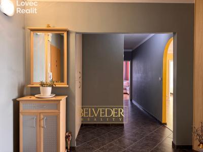 Продаж квартири 4+1 Teplice, Pod hvězdárnou č. 8