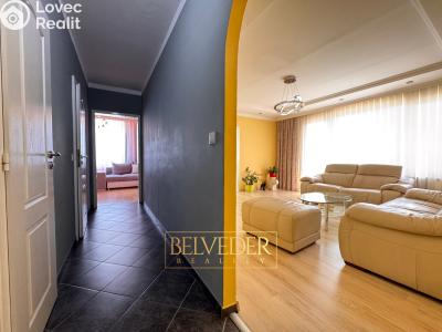 Продаж квартири 4+1 Teplice, Pod hvězdárnou č. 9