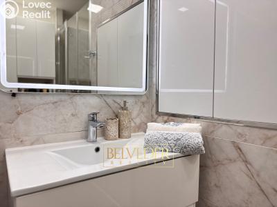 Продаж квартири 4+1 Teplice, Pod hvězdárnou č. 10
