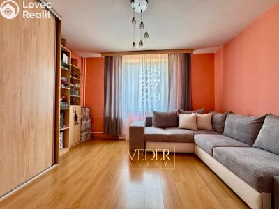 Продаж квартири 4+1 Teplice, Pod hvězdárnou č. 15