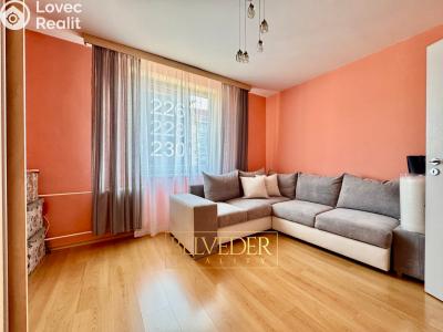 Продаж квартири 4+1 Teplice, Pod hvězdárnou č. 16