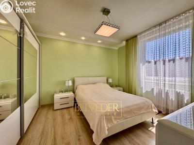 Продаж квартири 4+1 Teplice, Pod hvězdárnou č. 17