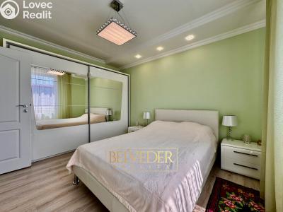 Продаж квартири 4+1 Teplice, Pod hvězdárnou č. 18