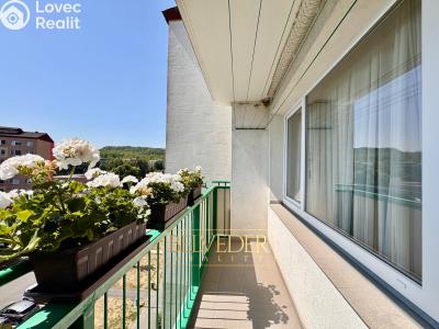 Продаж квартири 4+1 Teplice, Pod hvězdárnou č. 19