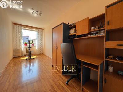Продаж квартири 4+1 Teplice, Pod hvězdárnou č. 20