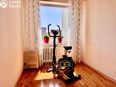Продаж квартири 4+1 Teplice, Pod hvězdárnou č. 21