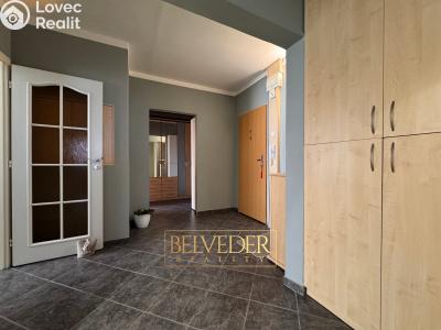 Продаж квартири 4+1 Teplice, Pod hvězdárnou č. 22