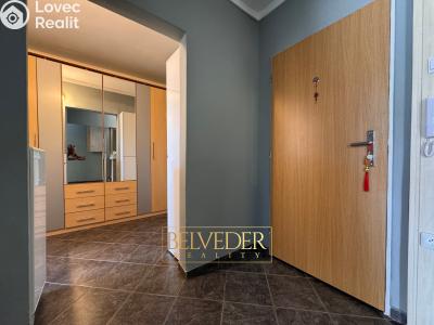 Продаж квартири 4+1 Teplice, Pod hvězdárnou č. 23