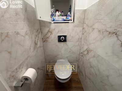 Продаж квартири 4+1 Teplice, Pod hvězdárnou č. 24