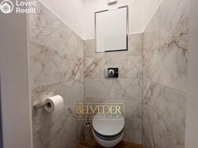 Продаж квартири 4+1 Teplice, Pod hvězdárnou č. 25
