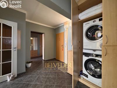 Продаж квартири 4+1 Teplice, Pod hvězdárnou č. 26