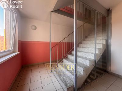 Продаж квартири 4+1 Teplice, Pod hvězdárnou č. 29