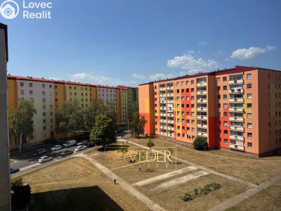 Продаж квартири 4+1 Teplice, Pod hvězdárnou č. 30
