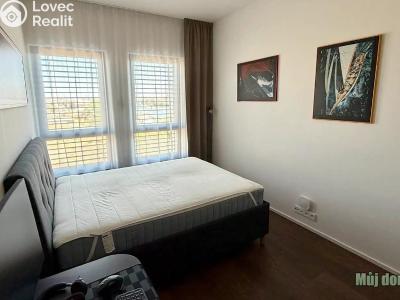 Pronájem bytu 2+KK Praha, U Lihovaru č. 17