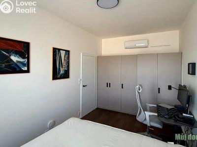 Pronájem bytu 2+KK Praha, U Lihovaru č. 20