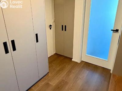 Pronájem bytu 2+KK Praha, U Lihovaru č. 22