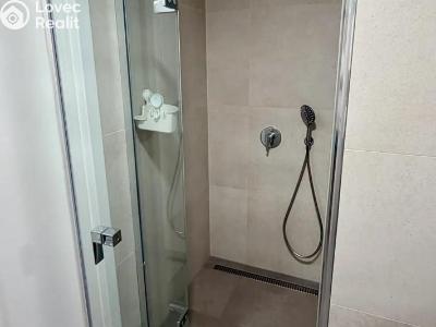 Pronájem bytu 2+KK Praha, U Lihovaru č. 24
