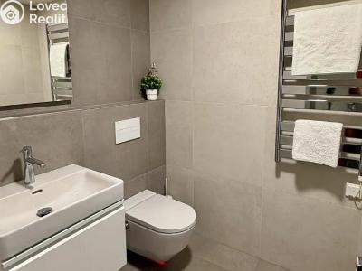 Pronájem bytu 2+KK Praha, U Lihovaru č. 25