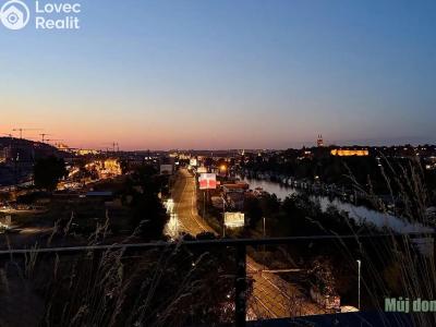 Pronájem bytu 2+KK Praha, U Lihovaru č. 28
