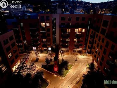 Pronájem bytu 2+KK Praha, U Lihovaru č. 29