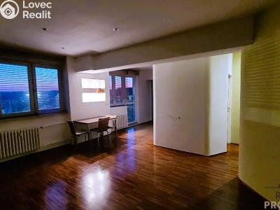 Pronájem bytu 2+KK Praha, Marie Cibulkové č. 5