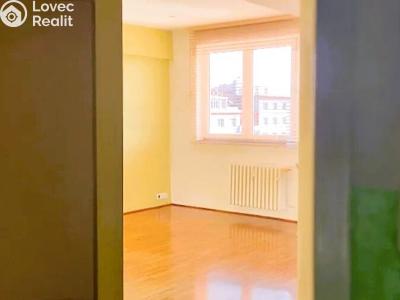 Pronájem bytu 2+KK Praha, Marie Cibulkové č. 10