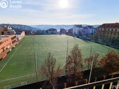 Pronájem bytu 2+KK Praha, Marie Cibulkové č. 16
