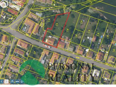 Prodej rodinného domu Mutějovice, Na Příči č. 6