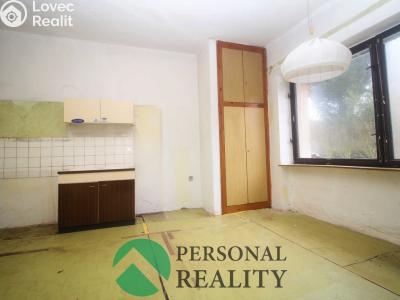 Prodej rodinného domu Mutějovice, Na Příči č. 8