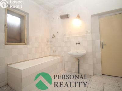 Prodej rodinného domu Mutějovice, Na Příči č. 12