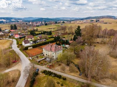 Prodej bytu 2+KK Horní Dvořiště č. 6
