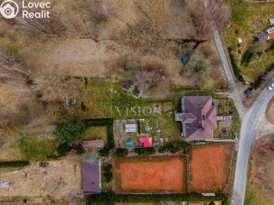 Prodej bytu 2+KK Horní Dvořiště č. 7