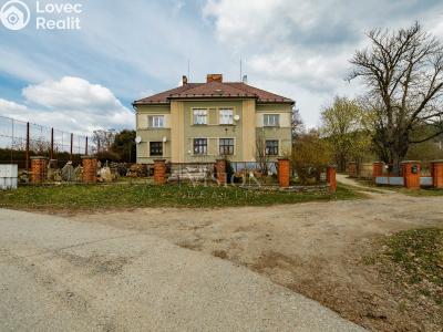 Prodej bytu 2+KK Horní Dvořiště č. 16