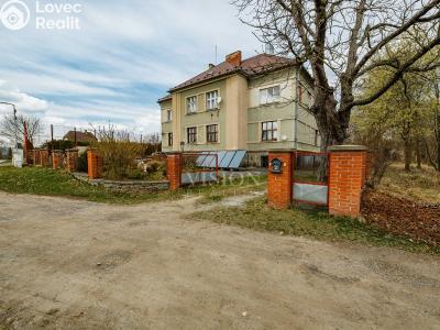 Prodej bytu 2+KK Horní Dvořiště č. 17